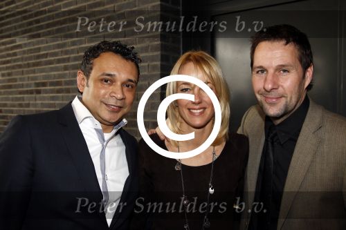 Ridderkerk 22 februari 2012
Presentatie Helden met op de cover Patrick Kluivert en Marianne Timmer. Het blad wordt gemaakt door Frits en barbara Barend. henk en Marianne Timmer
Peter Smulders bv