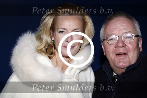 Hilversum 5 februari 2012
Optreden Jeroen v d Boom en Rene Froger in studio 21 voor de stichting DON. Marijke Schaaphok met man Guido Maas
Peter Smulders bv