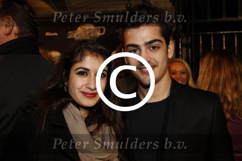 Amsterdam 17 februari 2012
Premiere Saturday night fever in Carre.

Peter Smulders bv