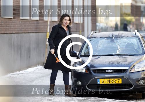 Amsterdam 10 februari 2012
Roel en Marloes v Velsen gaan verhuizen van Amsterdam naar Haarlem.
Peter Smulders bv
