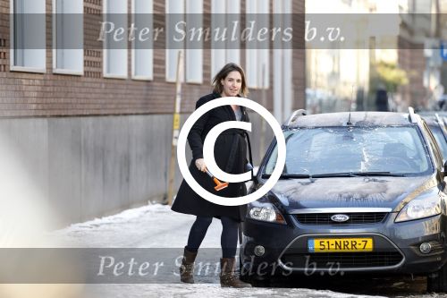 Amsterdam 10 februari 2012
Roel en Marloes v Velsen gaan verhuizen van Amsterdam naar Haarlem.
Peter Smulders bv