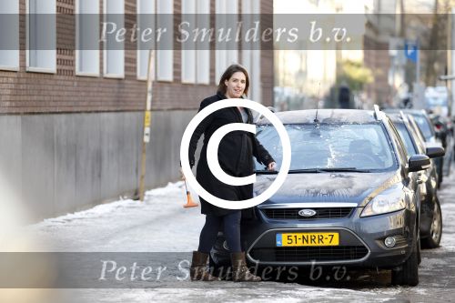 Amsterdam 10 februari 2012
Roel en Marloes v Velsen gaan verhuizen van Amsterdam naar Haarlem.
Peter Smulders bv