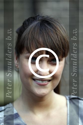 Amsterdam 12 maart 2012
Modeshow Claes Iversen op de wallen. Melody Klaver
Peter Smulders bv