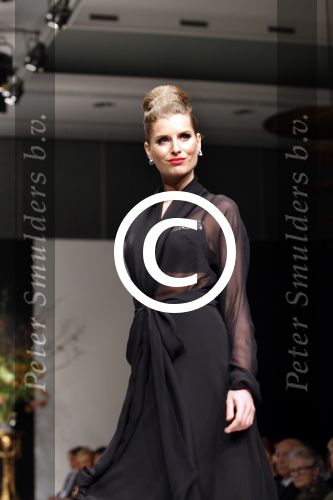 Amsterdam 4 maart 2012
Modeshow Paul Schulten in het okura hotel.
Peter Smulders bv