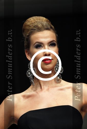 Amsterdam 4 maart 2012
Modeshow Paul Schulten in het okura hotel.
Peter Smulders bv