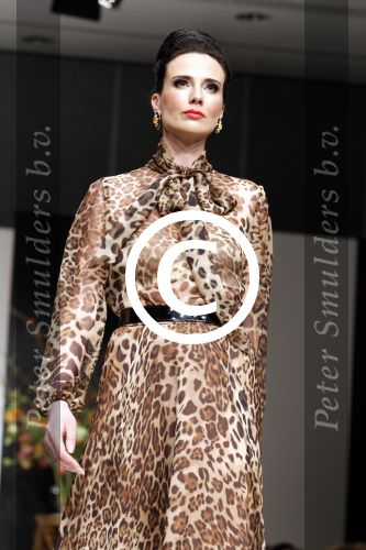 Amsterdam 4 maart 2012
Modeshow Paul Schulten in het okura hotel.
Peter Smulders bv