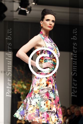 Amsterdam 4 maart 2012
Modeshow Paul Schulten in het okura hotel.
Peter Smulders bv
