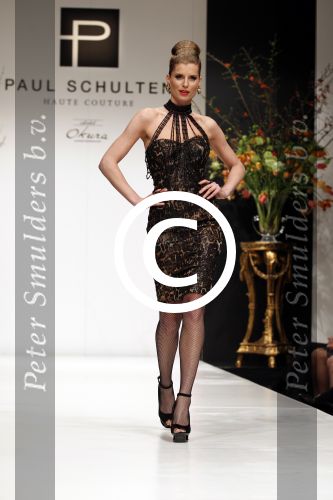 Amsterdam 4 maart 2012
Modeshow Paul Schulten in het okura hotel.
Peter Smulders bv