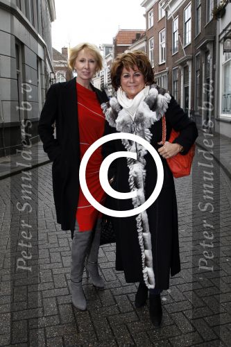 Den Bosch 14 februari 2012valentijnslunch en presentatie kledinglijn van Addy v d Krommenacker met oa Quinty Trustfull Monique des Bouvrie Liza Sips Tatjana Pernille la Lau Sandra Reemer Jette v d Meij Kim Kotter Antje Monteiro Tanja Jess en Christine Kroonenberg.
Peter Smulders bv