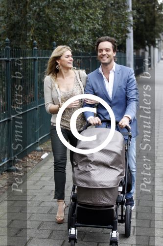 Amsterdam 18 maart 2012
Babyshower Nicolette v Dam en Bas Smit bij Artis.
Peter Smulders bv