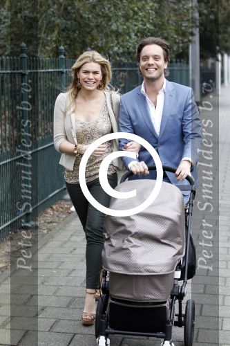 Amsterdam 18 maart 2012
Babyshower Nicolette v Dam en Bas Smit bij Artis.
Peter Smulders bv