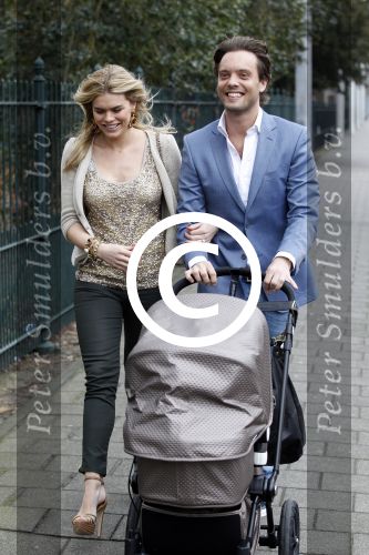 Amsterdam 18 maart 2012
Babyshower Nicolette v Dam en Bas Smit bij Artis.
Peter Smulders bv