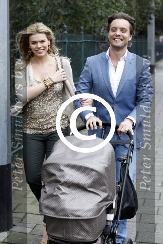 Amsterdam 18 maart 2012
Babyshower Nicolette v Dam en Bas Smit bij Artis.
Peter Smulders bv