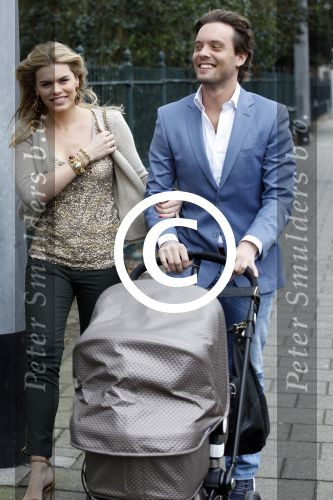 Amsterdam 18 maart 2012
Babyshower Nicolette v Dam en Bas Smit bij Artis.
Peter Smulders bv