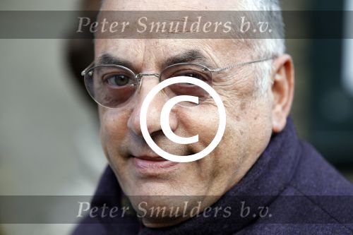 Amsterdam 12 maart 2012
Modeshow Claes Iversen op de wallen. Oscar hammerstein
Peter Smulders bv