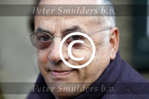 Amsterdam 12 maart 2012
Modeshow Claes Iversen op de wallen. Oscar hammerstein
Peter Smulders bv