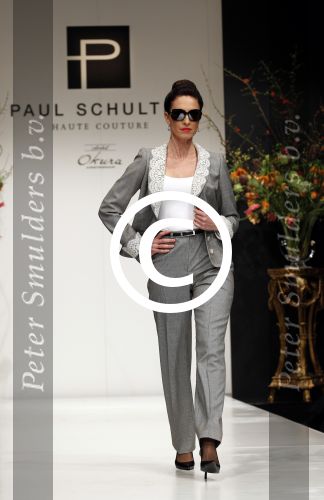 Amsterdam 4 maart 2012
Modeshow Paul Schulten in het okura hotel.
Peter Smulders bv