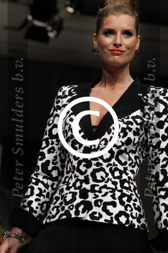Amsterdam 4 maart 2012
Modeshow Paul Schulten in het okura hotel.
Peter Smulders bv