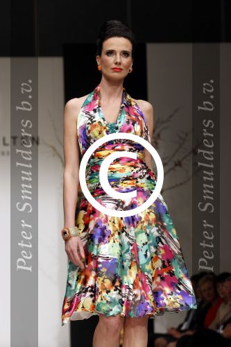 Amsterdam 4 maart 2012
Modeshow Paul Schulten in het okura hotel.
Peter Smulders bv