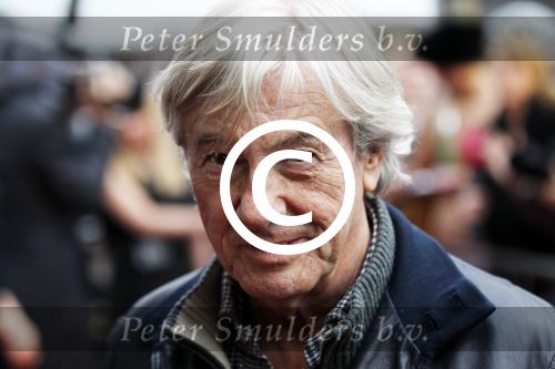 Amsterdam 12 maart 2012
Uitreiking van de rembrandts in de escape. Paul Verhoeven met PA/vriendin
Peter Smulders bv