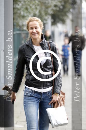 Amsterdam 18 maart 2012
Babyshower Nicolette v Dam en Bas Smit bij Artis. Paulien Huizinga
Peter Smulders bv