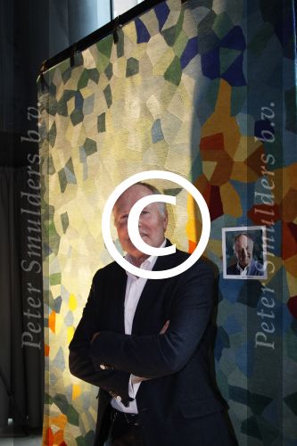 Amsterdam 9 maart 2012
Presentatie kleden residence met oa Prinses Margarita Peter Tuinman Humberto Tan en Piet Paris in het Conservatorium Hotel.
Peter Smulders bv