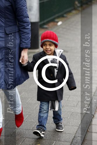 Amsterdam 18 maart 2012
Babyshower Nicolette v Dam en Bas Smit bij Artis. Peter v d Vorst en zoon
Peter Smulders bv