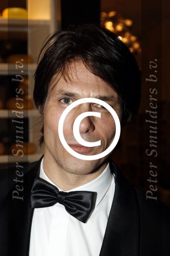 Amsterdam 13 februari 2012
Premiere Zombibi in Tuschinski.
Peter Smulders bv