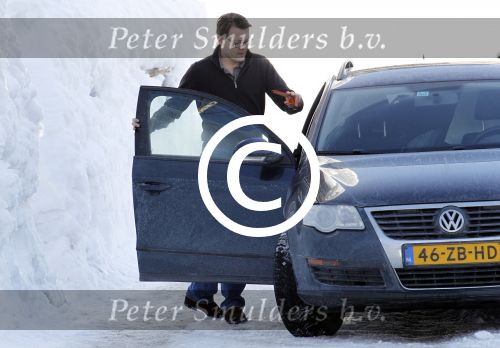Innsbruck en Lech 18 februari 2012
Prins Friso ligt in het universitair ziekenhuis na zijn ongeluk met lawine in Lech.
Koningin Beatrix en zijn vrouw Prinses Mabel Wisse Smit zoeken hem op. Prins Constantijn
Peter Smulders bv