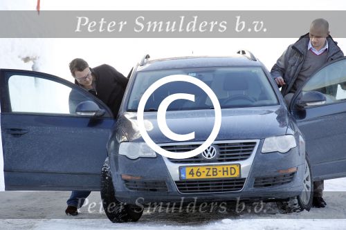 Innsbruck en Lech 18 februari 2012
Prins Friso ligt in het universitair ziekenhuis na zijn ongeluk met lawine in Lech.
Koningin Beatrix en zijn vrouw Prinses Mabel Wisse Smit zoeken hem op. Prins Constantijn
Peter Smulders bv