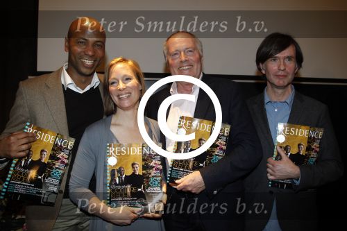 Amsterdam 9 maart 2012
Presentatie kleden residence met oa Prinses Margarita Peter Tuinman Humberto Tan en Piet Paris in het Conservatorium Hotel.
Peter Smulders bv
