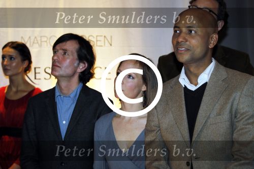 Amsterdam 9 maart 2012
Presentatie kleden residence met oa Prinses Margarita Peter Tuinman Humberto Tan en Piet Paris in het Conservatorium Hotel.
Peter Smulders bv