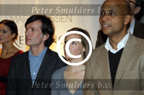 Amsterdam 9 maart 2012
Presentatie kleden residence met oa Prinses Margarita Peter Tuinman Humberto Tan en Piet Paris in het Conservatorium Hotel.
Peter Smulders bv