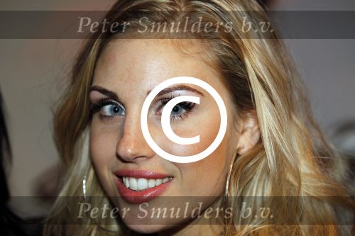 Hilversum 23 februari 2012
Perspresentatie RTL 5 in studio 21. Priscilla v d Meer
Peter Smulders bv