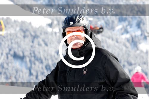 R. Op den Brouw
odbrouwï¿½kpnmail.nl
Foto Peter Smulders BV
