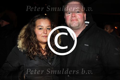 Den Haag 6 februari 2012
Premiere Als je verliefd wordt met Fajah Lourens en Bas Muijs. in Pathe Den Haag. raymond v Barneveld met dochter
Peter Smulders bv