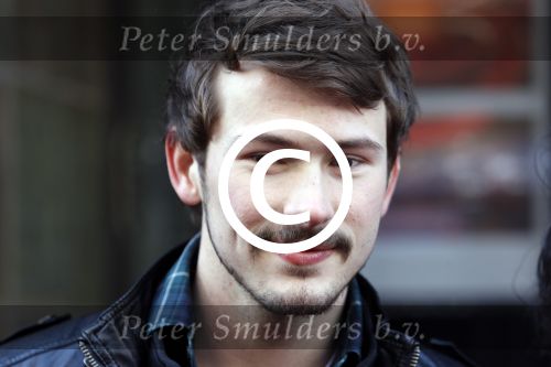 Amsterdam 4 februari 2012
Premiere achtste groepers huilen niet in Tuschinski. Raynor Arkenbout
Peter Smulders bv