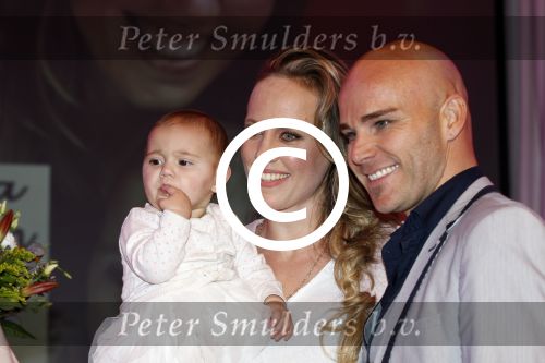 Amsterdam 14 maart 2012
Mama van het jaar verkiezing bij artis. Regina Romeijn met dochter Bardot
Peter Smulders bv
