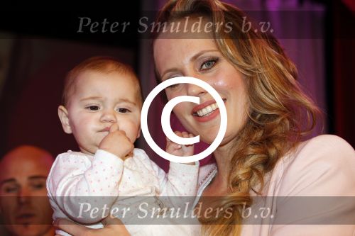 Amsterdam 14 maart 2012
Mama van het jaar verkiezing bij artis. Regina Romeijn met dochter Bardot
Peter Smulders bv