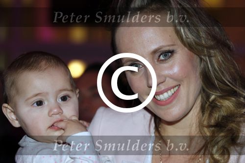 Amsterdam 14 maart 2012
Mama van het jaar verkiezing bij artis. Regina Romeijn met dochter Bardot
Peter Smulders bv