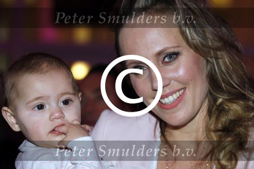 Amsterdam 14 maart 2012
Mama van het jaar verkiezing bij artis. Regina Romeijn met dochter Bardot
Peter Smulders bv