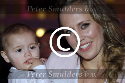 Amsterdam 14 maart 2012
Mama van het jaar verkiezing bij artis. Regina Romeijn met dochter Bardot
Peter Smulders bv