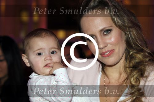 Amsterdam 14 maart 2012
Mama van het jaar verkiezing bij artis. Regina Romeijn met dochter Bardot
Peter Smulders bv