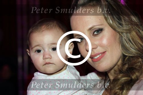 Amsterdam 14 maart 2012
Mama van het jaar verkiezing bij artis. Regina Romeijn met dochter Bardot
Peter Smulders bv