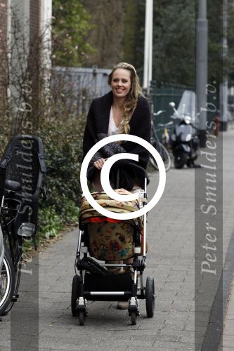 Amsterdam 14 maart 2012
Mama van het jaar verkiezing bij artis.
Peter Smulders bv