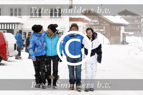 Zurs 26 februari 2012
Rene Natasja Diedier en Maxim froger op skivakantie in Zurs.
Peter Smulders bv