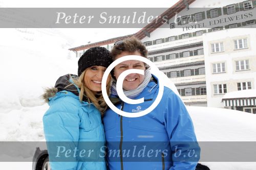 Zurs 26 februari 2012
Rene Natasja Diedier en Maxim froger op skivakantie in Zurs.
Peter Smulders bv