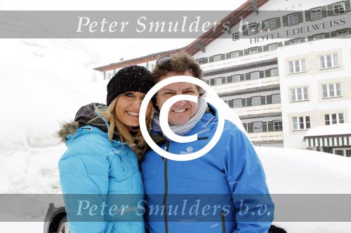 Zurs 26 februari 2012
Rene Natasja Diedier en Maxim froger op skivakantie in Zurs.
Peter Smulders bv
