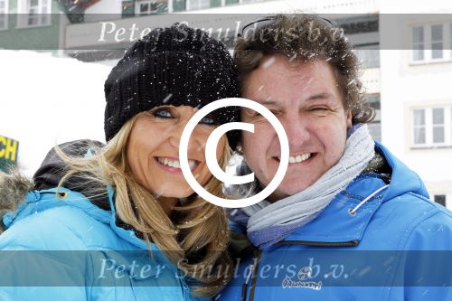 Zurs 26 februari 2012
Rene Natasja Diedier en Maxim froger op skivakantie in Zurs.
Peter Smulders bv