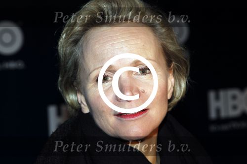 Amsterdam 8 februari 2012
Presentatie HBO in de grote Kerk. Renee Soutendijk met man Thed Lenssen
Peter Smulders bv